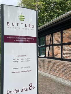 Bettlex Pflegedienst GmbH