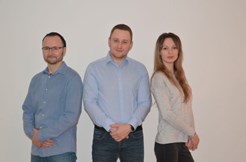 PFLEGETEAM ZUVERSICHT GmbH