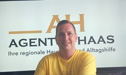 Agentur Haas - Ihre regionale Haushaltshilfe und Alltagshilfe