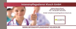 Intensivpflegedienst Klusch GmbH