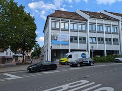 NeuBa Pflege - und Betreuungsdienst GmbH