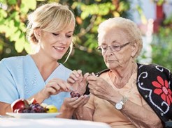 Pflegedienst Mobile Fürsorge