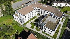 Pflegeheim Goldener Grund Betriebsgesellschaft mbH