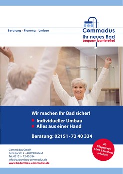 Commodus GmbH