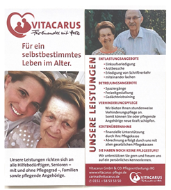 VITACARUS GmbH & CO