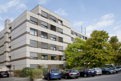 Zentrum für Betreuung und Pflege Lindenhof Mönchengladbach