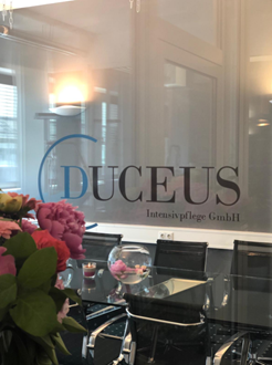 Duceus Intensivpflege GmbH