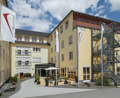 SenVital Senioren- und Pflegezentrum Mörlenbach am Bürgerhaus