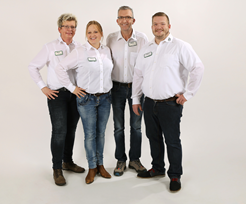 de Boer - Ihre Ambulante Krankenpflege GmbH