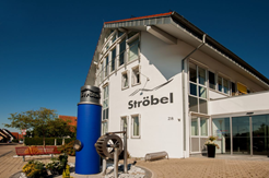 Ströbel Immobilien GmbH