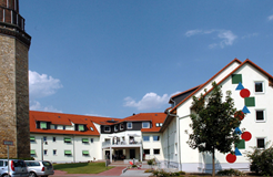 Senioren- und Pflegeheim Schlanstedt GmbH