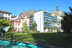 Mainzer Alten- und Wohnheime gGmbH