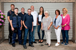 Rehabitat Treppenlift GmbH & Co. KG