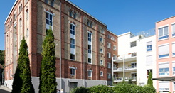 Wohn- und Pflegezentrum Schlosspark Warthausen