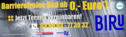 BIRU Badausbau GmbH
