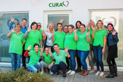 Cura Intensiv Pflege GmbH