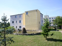 Stiftung Staßfurter Waisenhaus APH Dr. Otto-Geiss-Haus