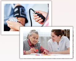 aro Care ambulante Intensivpflege GmbH