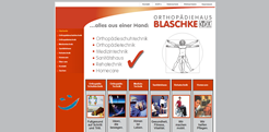 Orthopädiehaus Blaschke GmbH & Co.KG