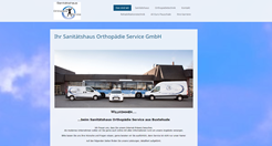 Orthopädie Service GmbH