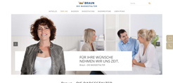 Braun Gas Wasser Wärme GmbH & Co. KG