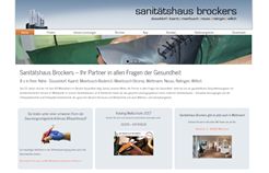 Sanitätshaus Brockers GmbH