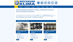 BROCKMANN KLIMA GmbH