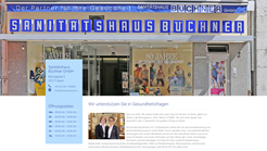 Sanitätshaus Büchner GmbH