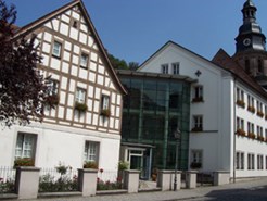 Bürgerhospital Kulmbach