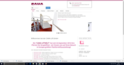 CAMA Lift GmbH