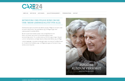 CARE24 GmbH