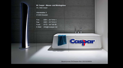 M. Caspar Heizung-Sanitär GmbH