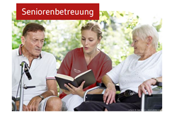 "care & mehr GmbH Pflege & Services"