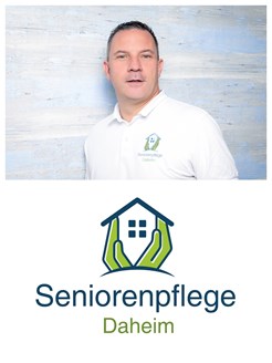 Seniorenpflege Daheim GmbH