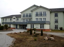 DRK-Pflegeheim Königswartha