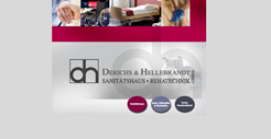 DERICHS & HELLEBRANDT GmbH