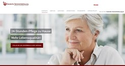Deutsche Seniorenbetreuung Koblenz