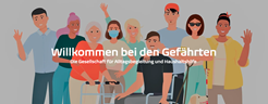 DIE Gefährten GmbH Gesellschaft für Alltagsbegleitung und Haushaltshilfe GmbH