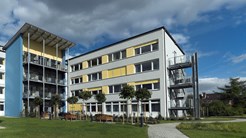 DRK-Anschar- Schwesternschaft Kiel e.V. Pflegewohnheim