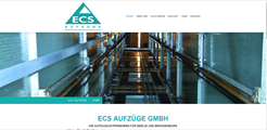 ECS Aufzüge