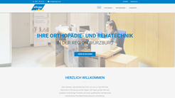 Efinger Orthopädietechnik GmbH