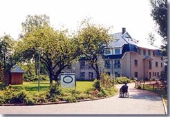 Wohn- & Pflegezentrum Sande