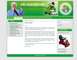 EIR-Scooter
