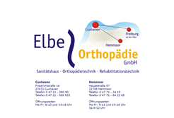 Elbe-Orthopädie GmbH