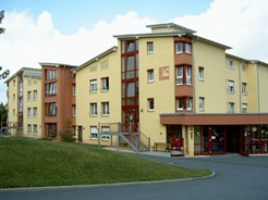 Pflegeheim ELIM-Haus für Jung & Alt