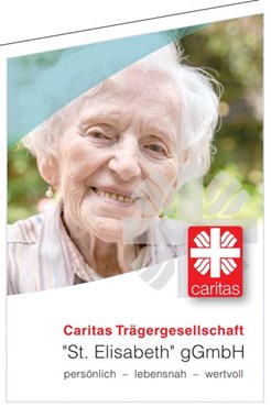 Caritas Trägergesellschaft "St. Elisabeth” gGmbH