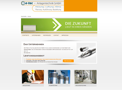 e-tec Anlagentechnik GmbH