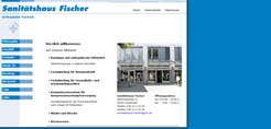 Sanitätshaus Fischer GmbH