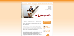 FK-Treppenlifte