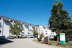 Alloheim Senioren-Residenz „Ederbergland“